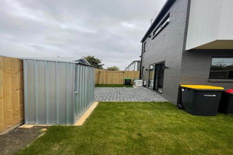 Photo of property in 1/365 Gloucester Street, Linwood, Christchurch, 8011