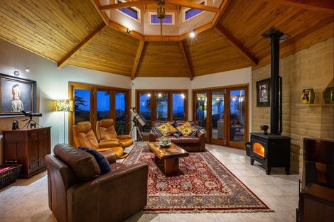 Photo of property in 445 Krippner Road, Puhoi, Silverdale, 0994