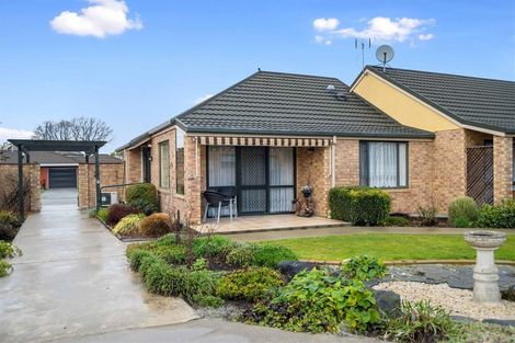 Photo of property in 23/23 Wiltshire Retirement Village, Rangiora, 7400