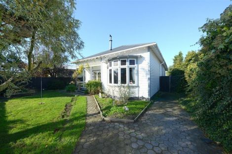 Photo of property in 20 Sydney Street, Spreydon, Christchurch, 8024