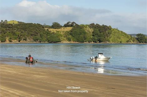 Photo of property in 3 Compass Cove, Hihi, Mangonui, 0494