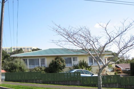 Photo of property in 55 David Street, Westown, New Plymouth, 4310