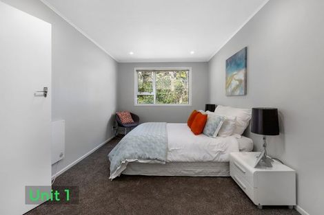 Photo of property in 1/7 Arawhata Street, Ranui, Porirua, 5024