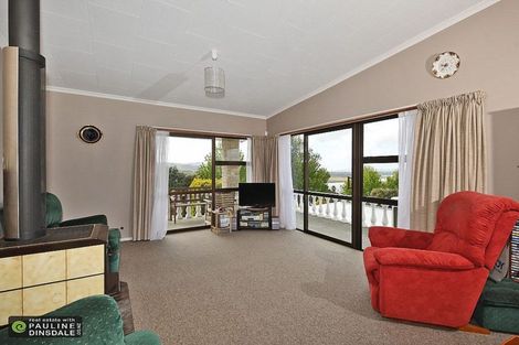 Photo of property in 26 Panorama Drive, Parahaki, Whangarei, 0112