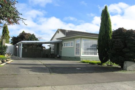 Photo of property in 76 Clyde Crescent, Roslyn, Palmerston North, 4414