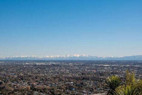 Photo of property in 5 Vista Place, Huntsbury, Christchurch, 8022