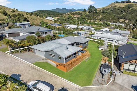 Photo of property in 117 Te Tutu Street, Whangamata, 3691