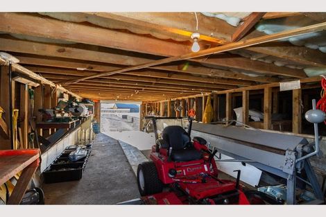 Photo of property in 5 Ngauruhoe Street, Waiouru, 4825