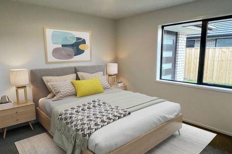 Photo of property in 14a Blakely Street, Amberley, 7410