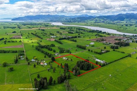 Photo of property in 111 Piako Road, Turua, Thames, 3574