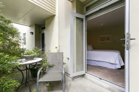 Photo of property in Marrakech Cafe, 88/305 Evans Bay Parade, Hataitai, Wellington, 6021