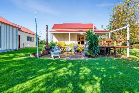 Photo of property in 38 Victoria Street, Patea, 4520