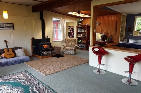 Photo of property in 123 Happy Valley Road, Owhiro Bay, Wellington, 6023