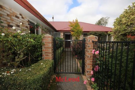 Photo of property in 53 Mcmurdo Street, Tinwald, Ashburton, 7700