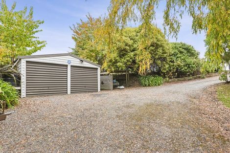 Photo of property in 6 Derham Road, Te Horo, Otaki, 5581