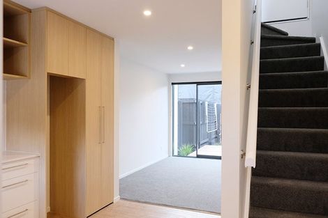 Photo of property in 7/10 Browning Street, Sydenham, Christchurch, 8023