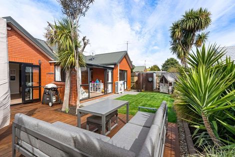 Photo of property in 36 Broadhaven Avenue, Parklands, Christchurch, 8083