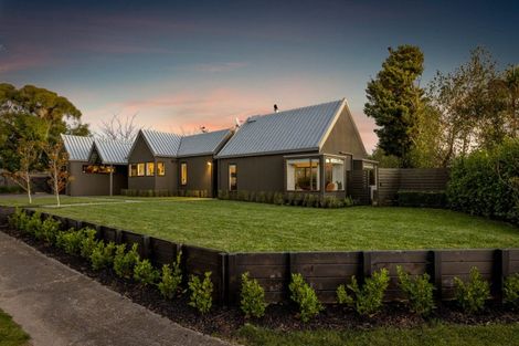 Photo of property in 5 Rush Place, Havelock North, 4130