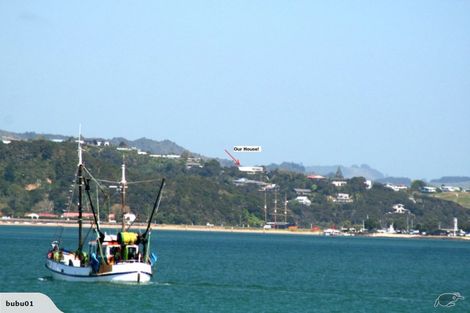 Photo of property in 6 Causeway Road, Haruru, 0204