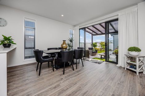 Photo of property in 184 Seventh View Avenue, Beachlands, Auckland, 2018