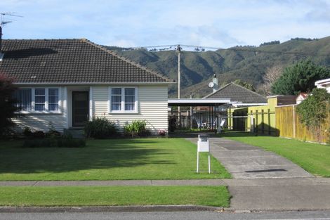Photo of property in 368-369 Cambridge Terrace, Naenae, Lower Hutt, 5011