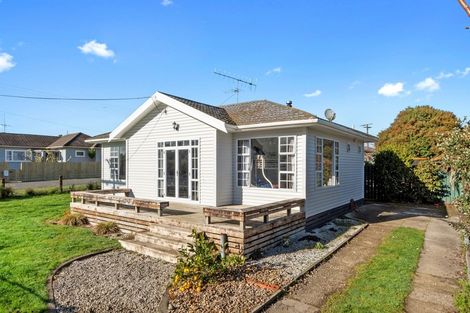 Photo of property in 8 Huia Street, Piopio, 3912