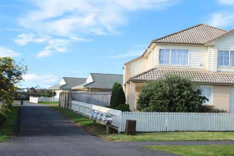Photo of property in 31a Cantora Avenue, Northpark, Auckland, 2013