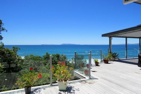 Photo of property in 402 Tuateawa Road, Tuateawa, Coromandel, 3583