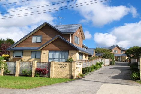 Photo of property in 23 Nelson Street, Howick, Auckland, 2014