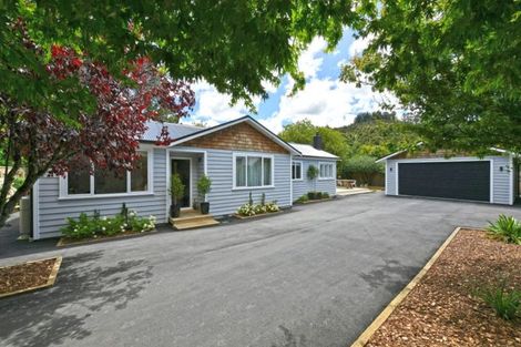 Photo of property in 159a Plateau Road, Te Marua, Upper Hutt, 5018