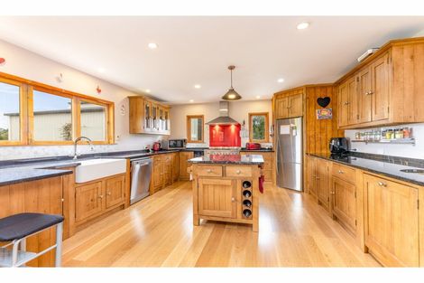 Photo of property in 164 Mackenzies Road, Waipara, Amberley, 7483