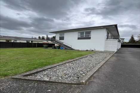 Photo of property in 5/65 York Street, Hamilton East, Hamilton, 3216