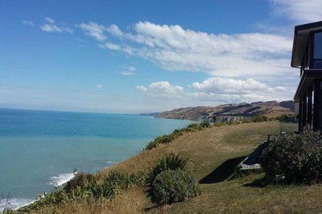 Photo of property in 17 Hall Street, Motunau, Waipara, 7387