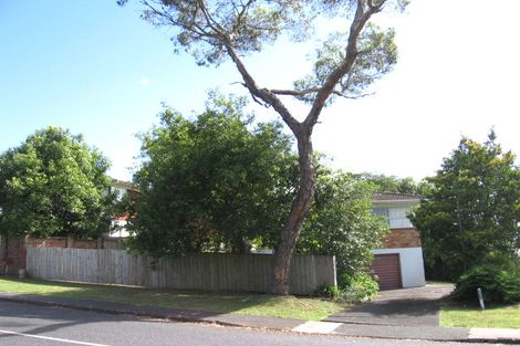 Photo of property in 69 Eban Avenue, Hillcrest, Auckland, 0627