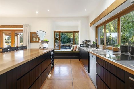 Photo of property in 540 Finlays Road, West Melton, Christchurch, 7675