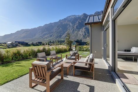 Photo of property in 1 Afton Lane, Jacks Point, Queenstown, 9371