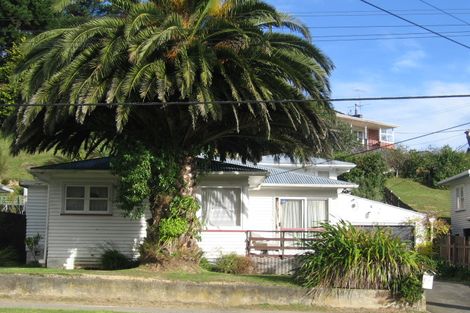 Photo of property in 372 George Street, Stokes Valley, Lower Hutt, 5019