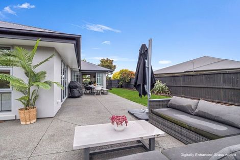 Photo of property in 11 Micron Close, Templeton, Christchurch, 8042