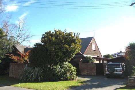 Photo of property in 19a Plynlimon Road, Fendalton, Christchurch, 8052