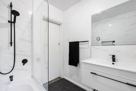 Photo of property in 55a Walter Street, The Glen, Dunedin, 9011