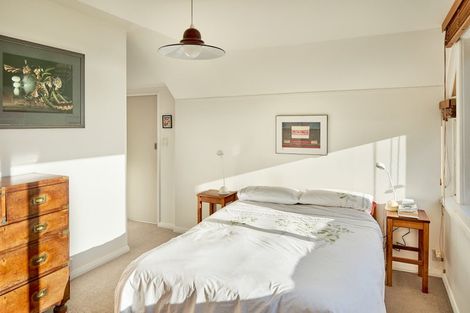 Photo of property in 41 Kotari Road, Days Bay, Lower Hutt, 5013