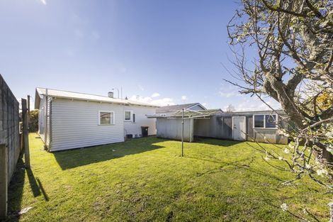 Photo of property in 508 Tremaine Avenue, Takaro, Palmerston North, 4410