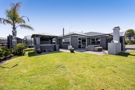 Photo of property in 8 Impact Avenue, Bell Block, New Plymouth, 4312