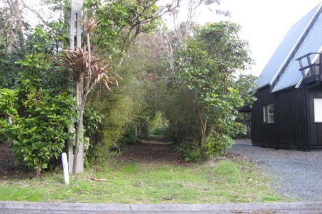 Photo of property in 14 Horomatangi Place, Kuratau, Turangi, 3381