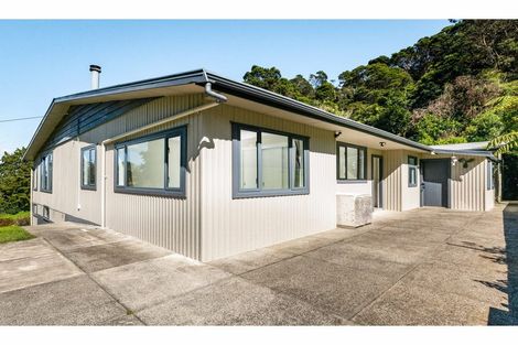 Photo of property in 101 Collarbone Road, Thames, 3500