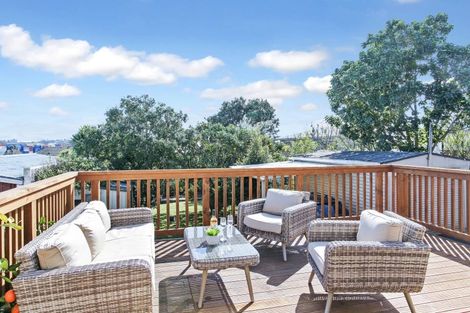 Photo of property in 17 Court Crescent, Panmure, Auckland, 1072