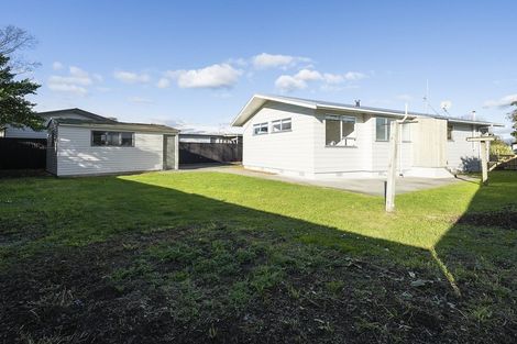 Photo of property in 40 Havelock Avenue, Westbrook, Palmerston North, 4412