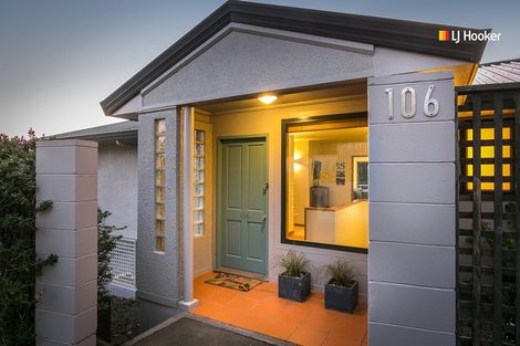 Photo of property in 106 Scott Street, Waverley, Dunedin, 9013