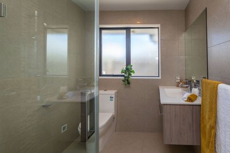 Photo of property in 93 Whincops Road, Halswell, Christchurch, 8025