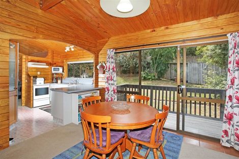 Photo of property in 31 Barberton Terrace, Red Hill, Papakura, 2110